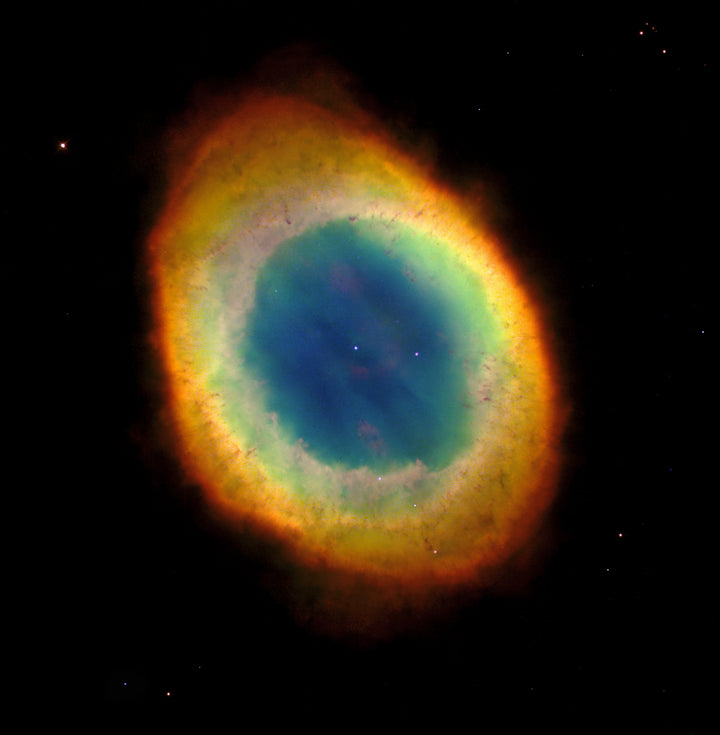 Nancy Grace Roman Space Telescope — NASA/GSFC