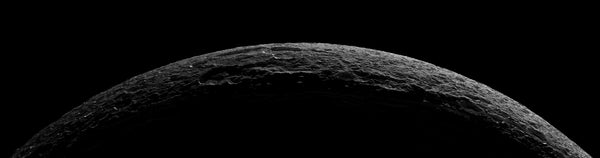 The 22 Seas of the Moon — None of Them Hold Water — IMBRIUM