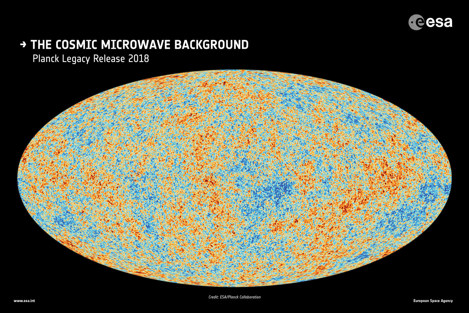 The Universe Is Expanding at Two Different Speeds — And Both Are Right — IMBRIUM