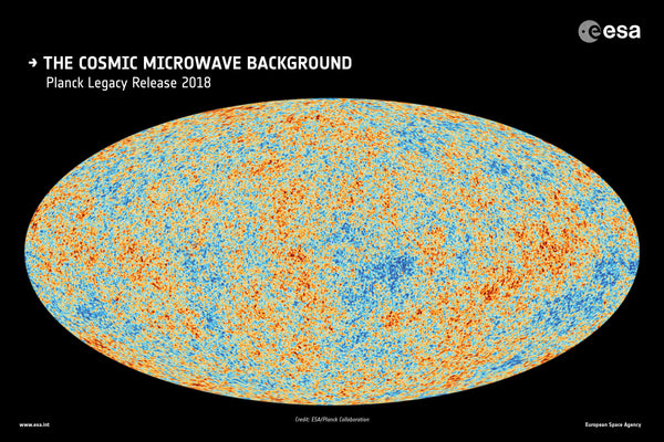 The Universe Is Expanding at Two Different Speeds — And Both Are Right — IMBRIUM