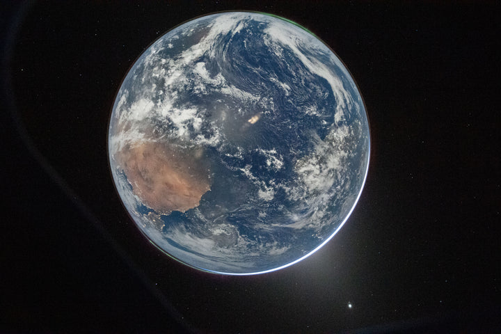 Artemis II crew mission to the Moon