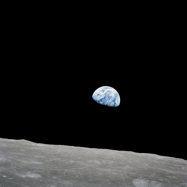 If the Moon Vanished Tonight, You'd Have Weeks to Live — IMBRIUM