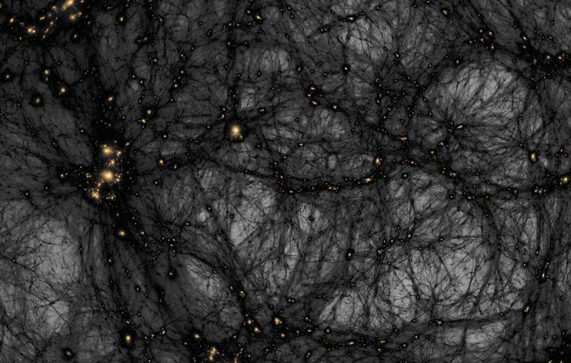 Most of the Universe Is Missing — We Still Can't Find It — IMBRIUM
