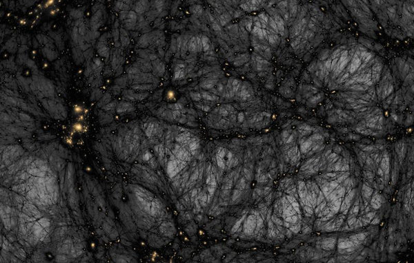 Most of the Universe Is Missing — We Still Can't Find It — IMBRIUM
