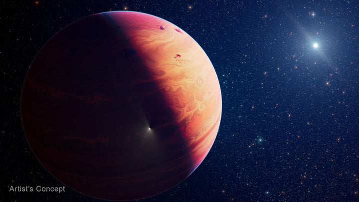 Carbon in the Atmosphere of a Super-Jupiter Rewrites the Planet Formation Story — IMBRIUM