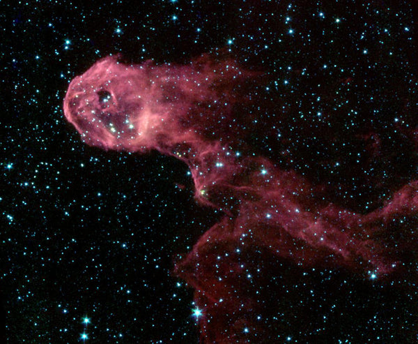 Light Is Slow — You Just Don't Live Long Enough to Notice — IMBRIUM
