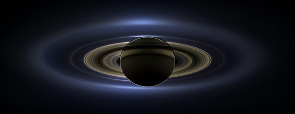 Saturn Is Losing Its Rings — And Nobody Can Stop It — IMBRIUM