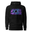 Hokusai Event Horizon - Pullover Hoodie