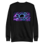 Hokusai Event Horizon - Sweatshirt