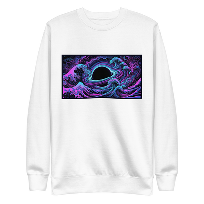 Unisex Premium Sweatshirt by IMBRIUM - view 6