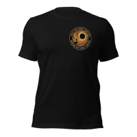 Visit Event Horizon - T-shirt